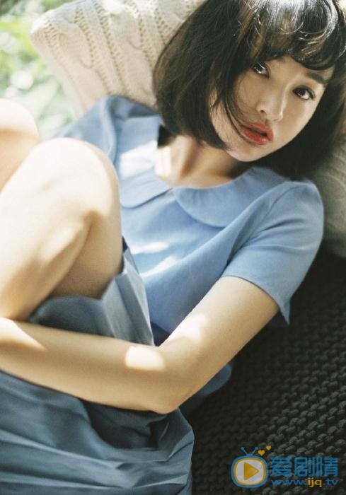 曦子日系写真 曦子高清写真_曦子高清剧照