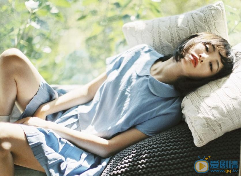 曦子日系写真 曦子高清写真_曦子高清剧照