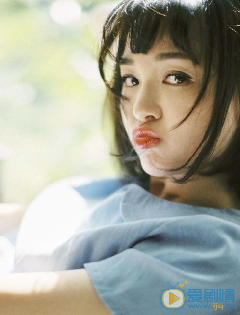 曦子日系写真 曦子高清写真_曦子高清剧照