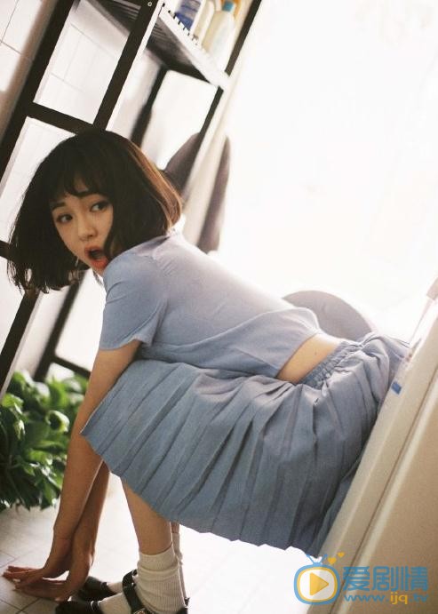 曦子日系写真 曦子高清写真_曦子高清剧照