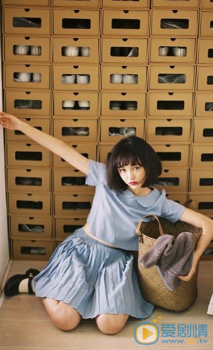曦子日系写真 曦子高清写真_曦子高清剧照