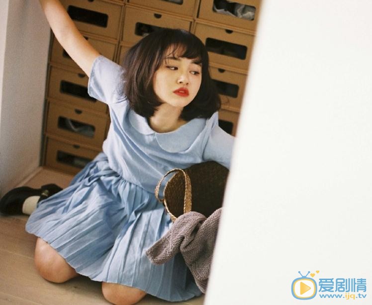 曦子日系写真 曦子高清写真_曦子高清剧照