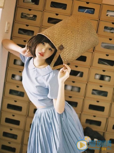 曦子日系写真 曦子高清写真_曦子高清剧照