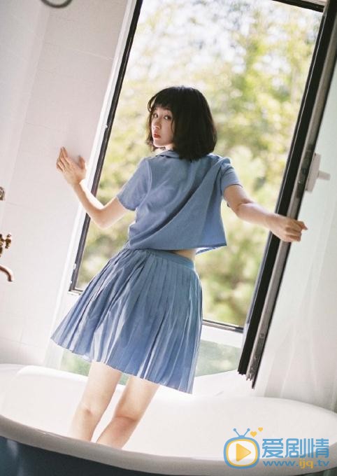曦子日系写真 曦子高清写真_曦子高清剧照