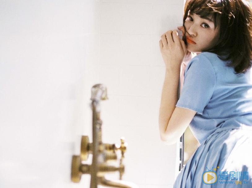 曦子日系写真 曦子高清写真_曦子高清剧照