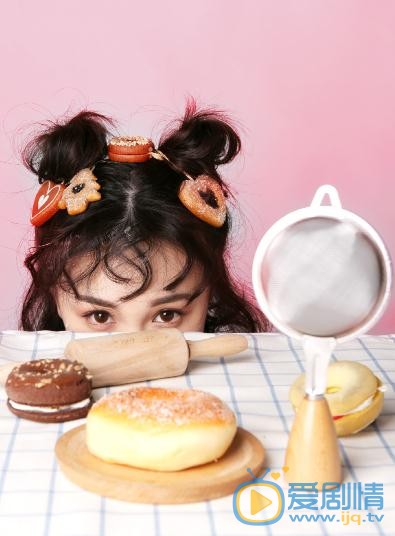 曦子可爱写真 曦子高清写真_曦子高清剧照