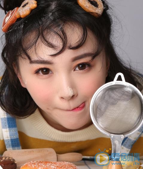 曦子可爱写真 曦子高清写真_曦子高清剧照