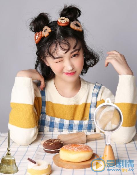 曦子可爱写真 曦子高清写真_曦子高清剧照