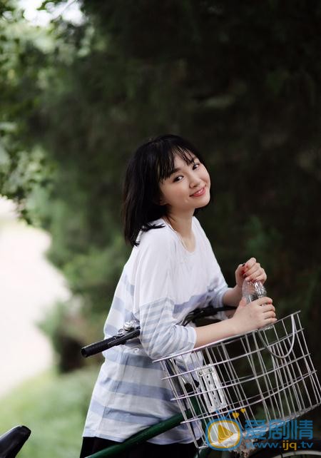 曦子可爱写真 曦子高清写真_曦子高清剧照
