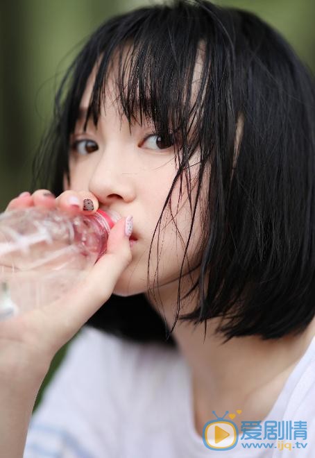 曦子可爱写真 曦子高清写真_曦子高清剧照
