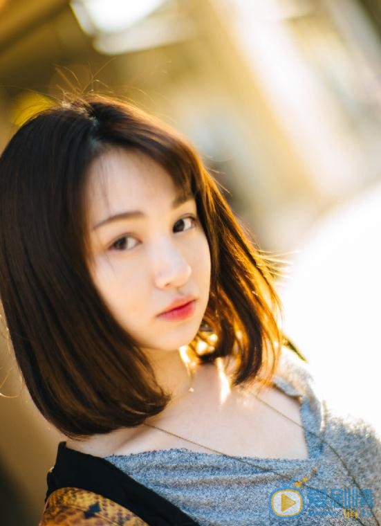 曦子街拍写真 曦子高清写真_曦子高清剧照