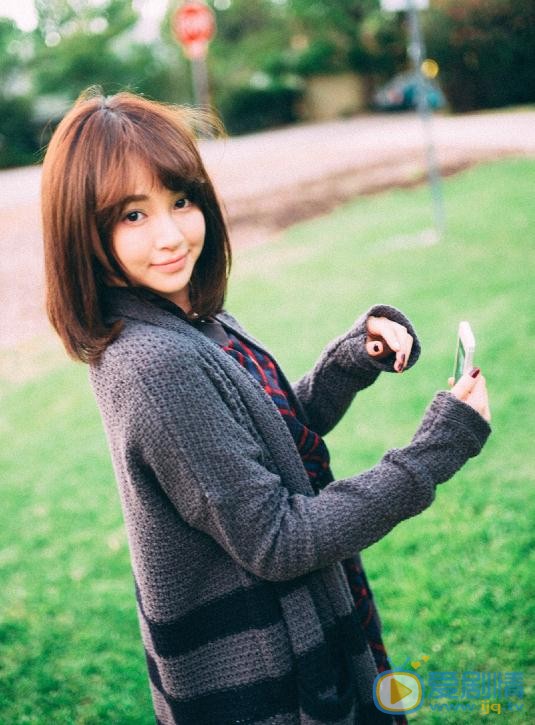 曦子街拍写真 曦子高清写真_曦子高清剧照