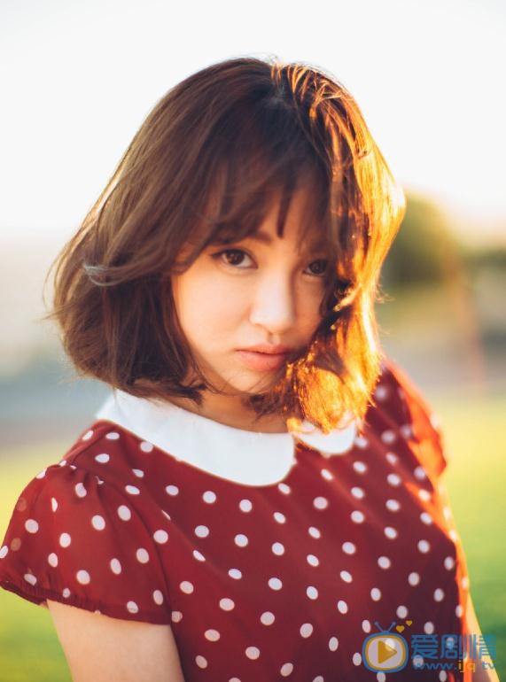 曦子街拍写真 曦子高清写真_曦子高清剧照