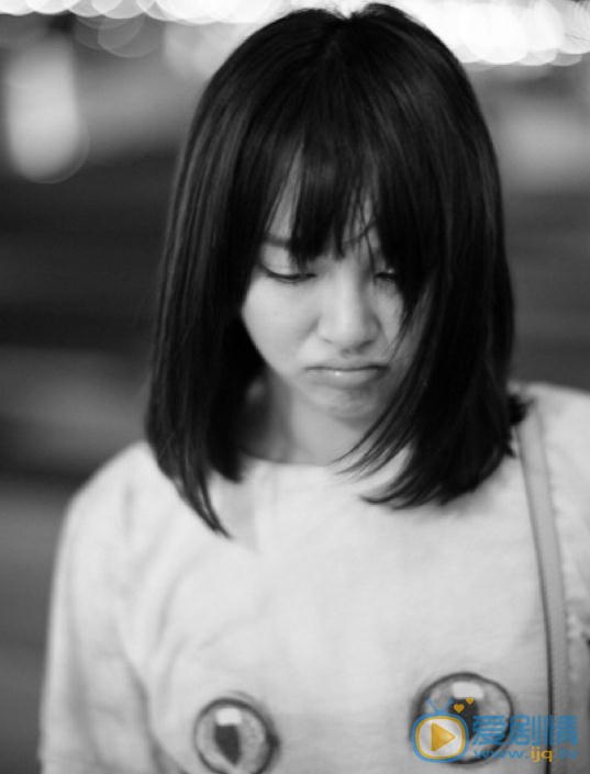 曦子街拍写真 曦子高清写真_曦子高清剧照