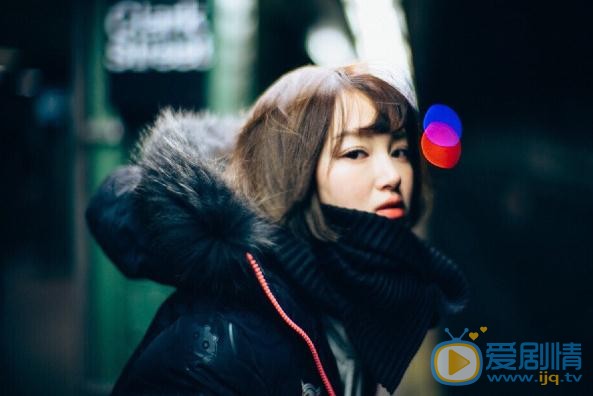 曦子街拍写真 曦子高清写真_曦子高清剧照