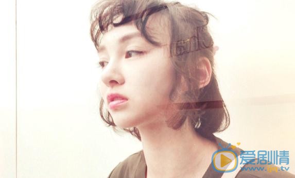 曦子街拍写真 曦子高清写真_曦子高清剧照