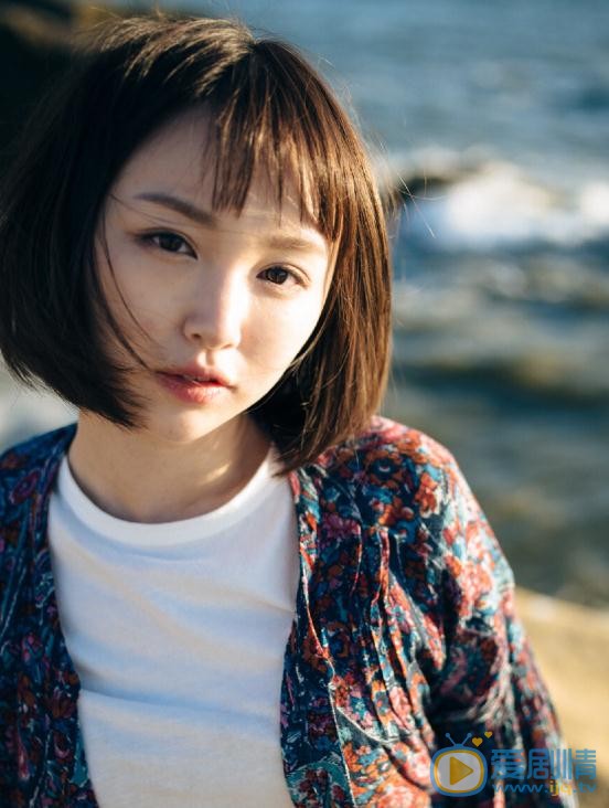 曦子街拍写真 曦子高清写真_曦子高清剧照