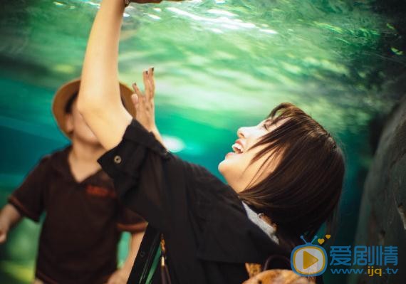 曦子街拍写真 曦子高清写真_曦子高清剧照