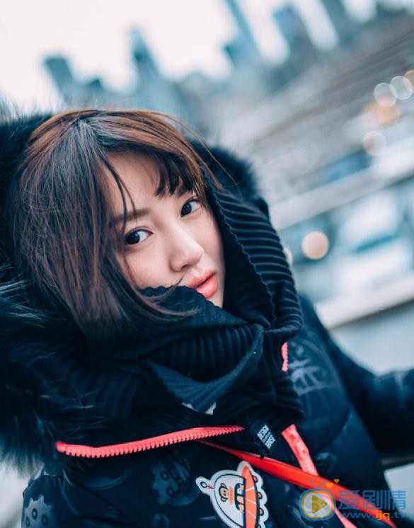 曦子气质写真 曦子高清写真_曦子高清剧照