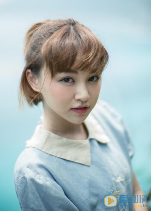 曦子气质写真 曦子高清写真_曦子高清剧照