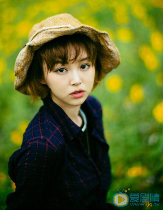 曦子气质写真 曦子高清写真_曦子高清剧照