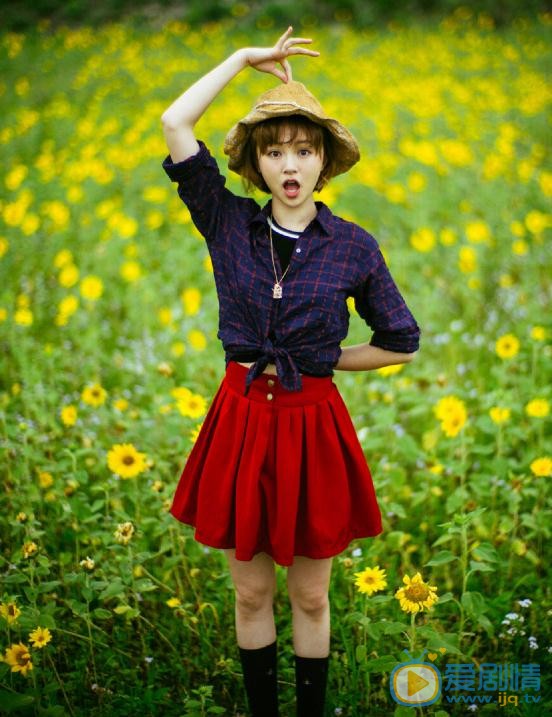 曦子气质写真 曦子高清写真_曦子高清剧照