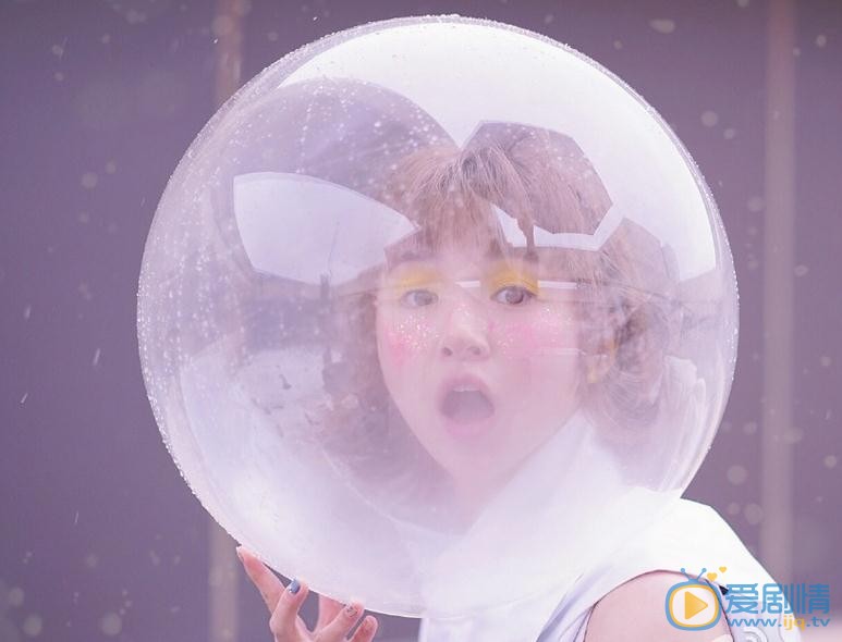 曦子搞怪写真 曦子高清写真_曦子高清剧照