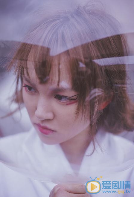 曦子搞怪写真 曦子高清写真_曦子高清剧照