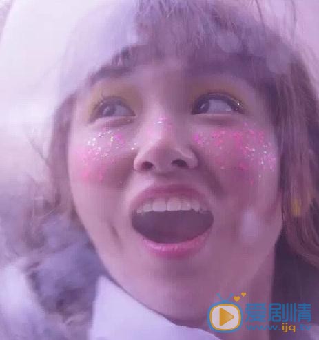 曦子搞怪写真 曦子高清写真_曦子高清剧照