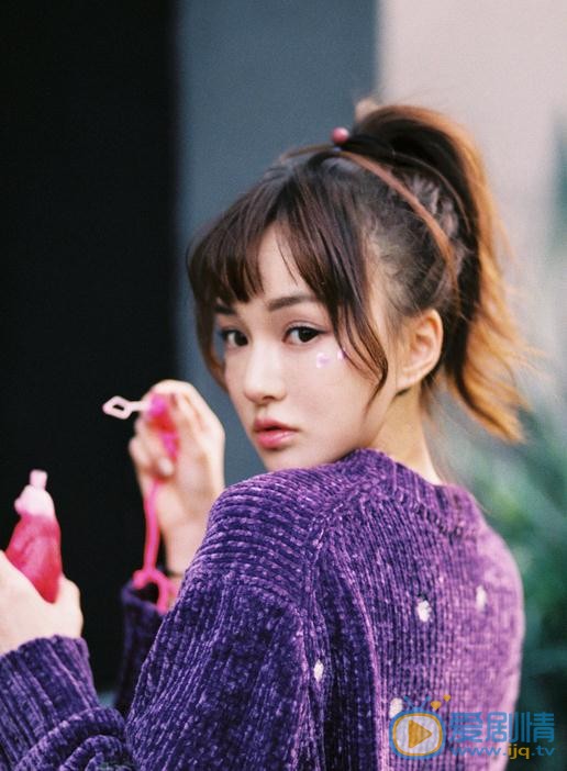 曦子写真 曦子高清写真_曦子高清剧照