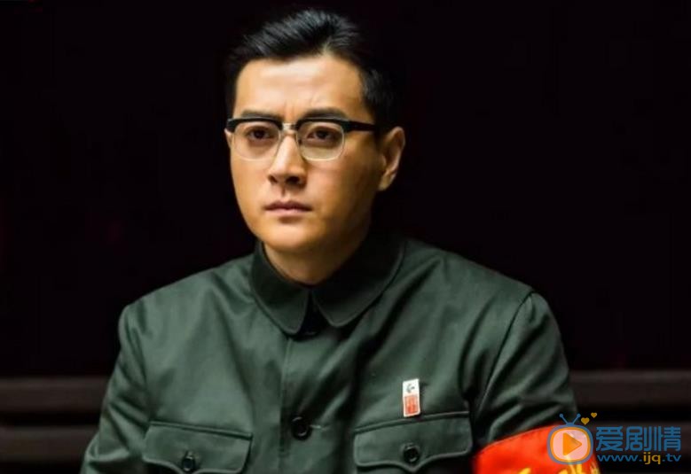 那些年我们正年轻马朝阳结局如何？马朝阳最后死了吗？