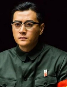 那些年我们正年轻马朝阳结局如何？马朝阳最后死了吗？