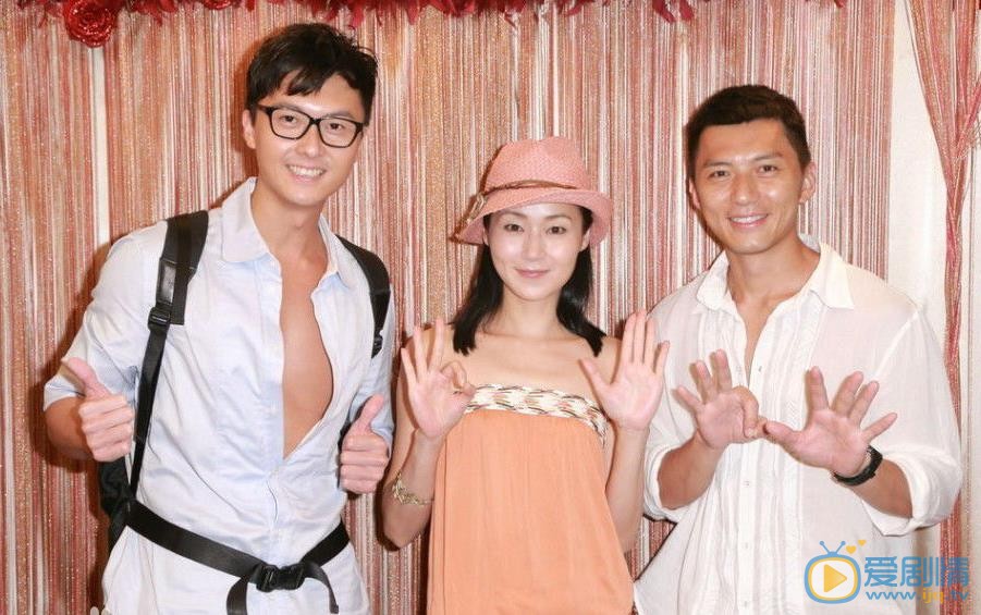袁伟豪活动照 袁伟豪高清写真_袁伟豪高清剧照