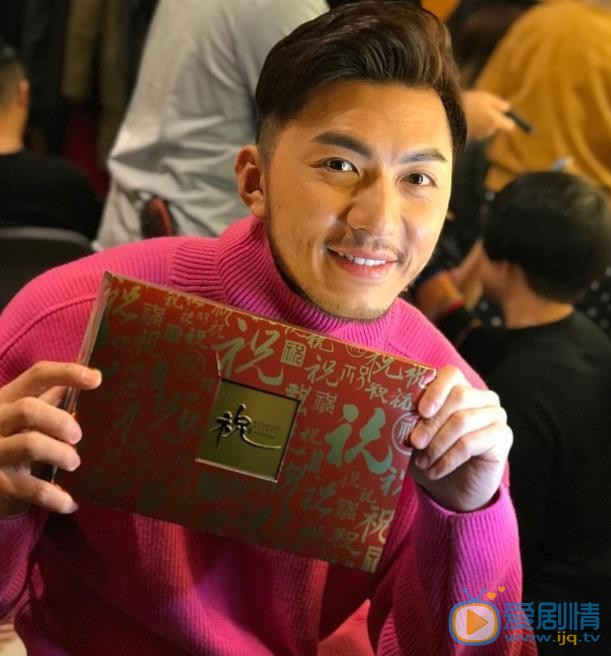 袁伟豪生活照 袁伟豪高清写真_袁伟豪高清剧照