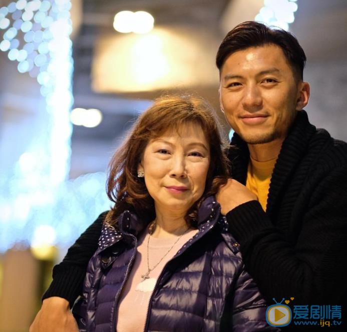 袁伟豪生活照 袁伟豪高清写真_袁伟豪高清剧照
