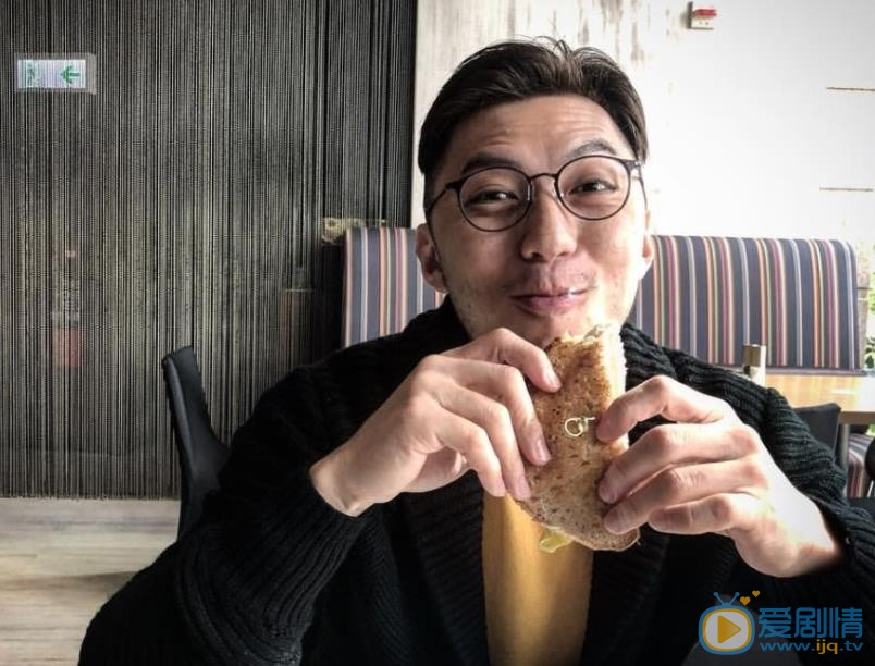 袁伟豪生活照 袁伟豪高清写真_袁伟豪高清剧照