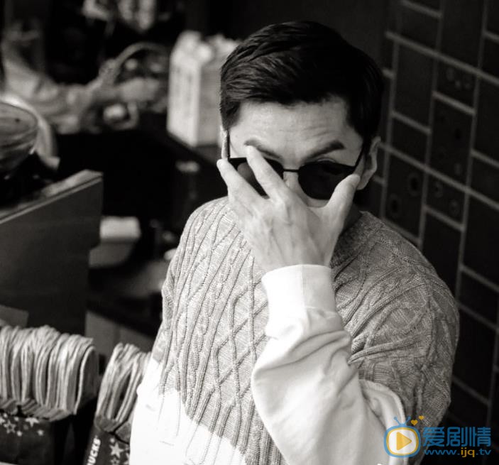 袁伟豪绅士写真 袁伟豪高清写真_袁伟豪高清剧照