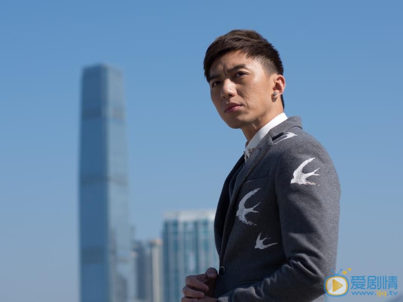袁伟豪街拍照 袁伟豪高清写真_袁伟豪高清剧照