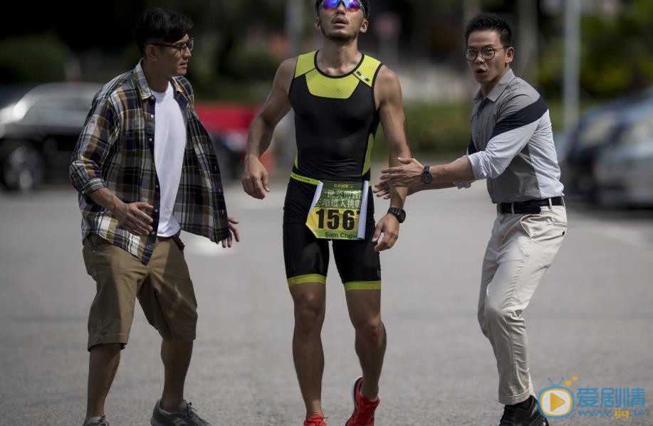 袁伟豪肌肉大片 袁伟豪高清写真_袁伟豪高清剧照