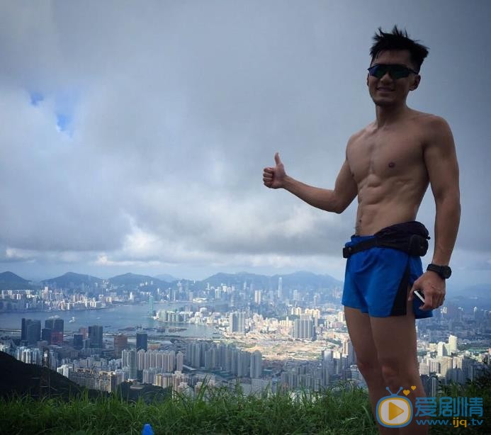 袁伟豪肌肉大片 袁伟豪高清写真_袁伟豪高清剧照