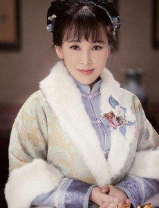 电视剧娘道有小说版本吗？娘道是根据小说改编的吗？根据哪部小说改编的？