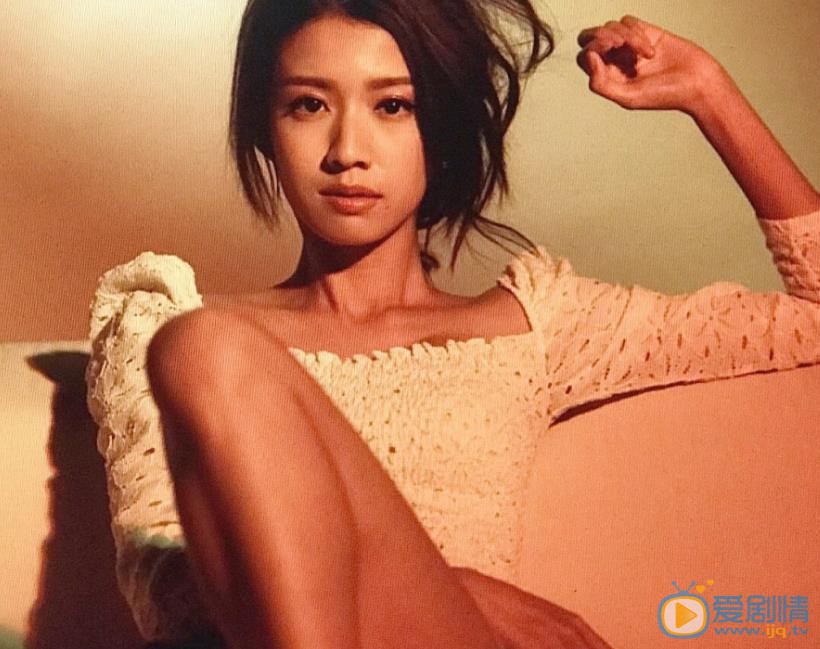 蔡思贝性感大片 蔡思贝高清写真_蔡思贝高清剧照