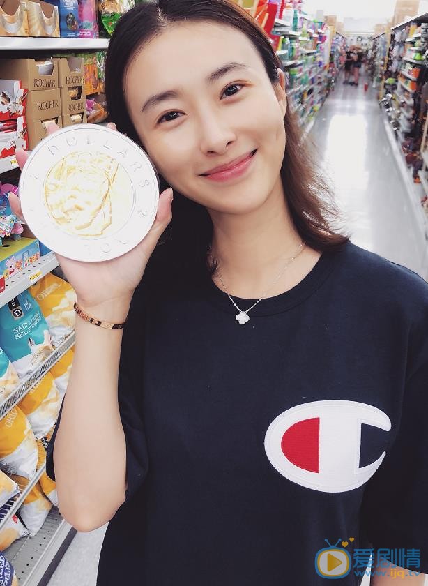 翟凌近照 翟凌高清写真_翟凌高清剧照