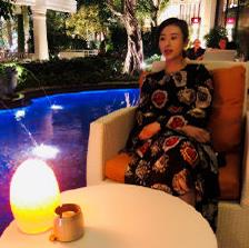 翟凌近照 翟凌高清写真_翟凌高清剧照