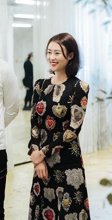 翟凌近照 翟凌高清写真_翟凌高清剧照