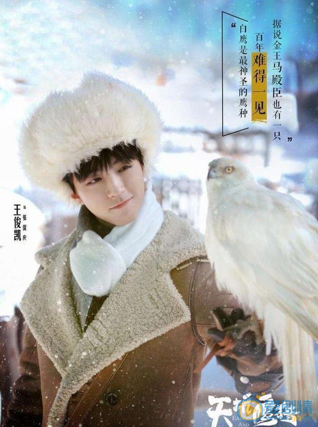 天坑鹰猎在哪拍摄的？天坑鹰猎拍摄地点介绍？
