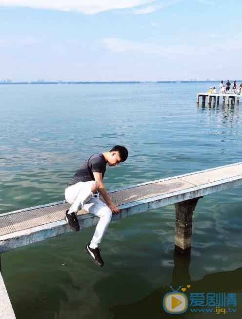 龚锐生活照 龚锐高清写真_龚锐高清剧照