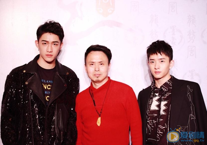 龚锐活动照 龚锐高清写真_龚锐高清剧照