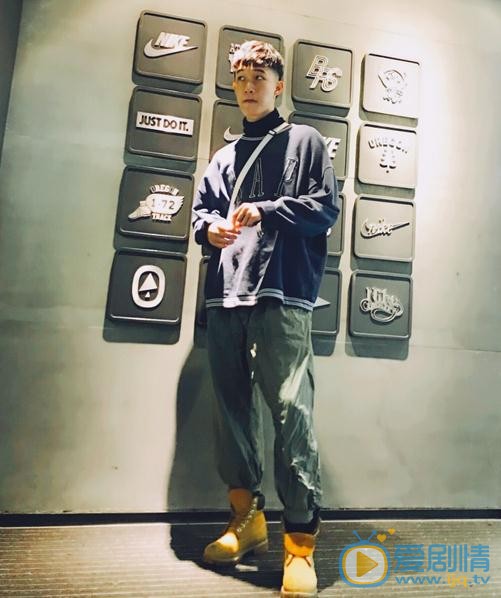 龚锐生活照 龚锐高清写真_龚锐高清剧照