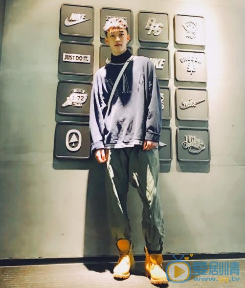 龚锐生活照 龚锐高清写真_龚锐高清剧照